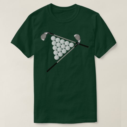 T-shirt Rack-moi (Design devant)