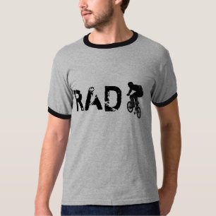T-shirt Rad