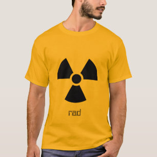 T-shirt rad