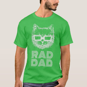 T-SHIRT RAD DAD