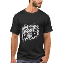 Rad DAD - Design amusant et élégant pour des papas