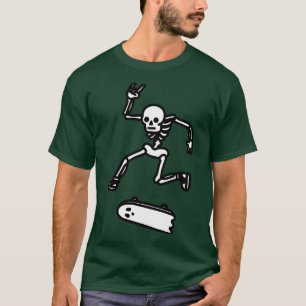T-shirt Rad En Paix