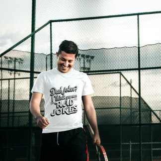 T-shirt Rad Papa plaisante - Cadeau de la Fête du Père par