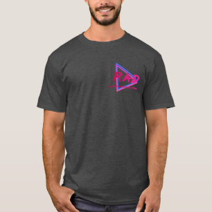T-shirt RAD (Rapid Application Development)