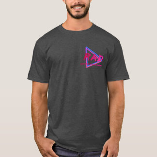 T-shirt RAD (Rapid Application Development)