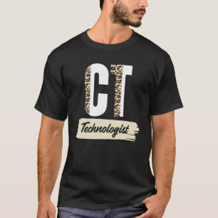 T-shirt Rad X Ray Tech Radiologic Technologist