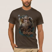 T-shirt RADAGAST™ With Name (Devant)