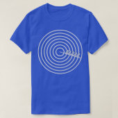 T-shirt RADAR Original (Design devant)