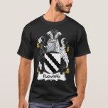 T-shirt Radcliffe Coat of Arms Family Crest 1<br><div class="desc">Radcliffe Coat of Arms Family Crest 1 .Check out our family t shirt selection for the very best in unique or custom,  handmade pieces from our shops.</div>