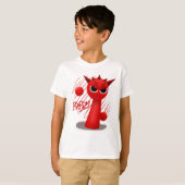 T-shirt Raddy dans Sprunki 3D (Devant entier)