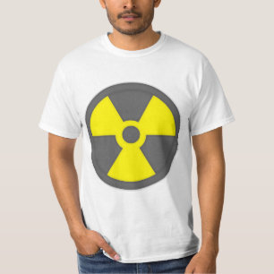 T-shirt Radiation_S