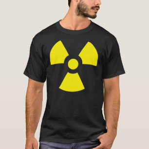 T-shirt Radiation_S