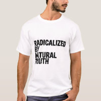 Radicalement Par La Vérité Naturelle Éveillé Espri