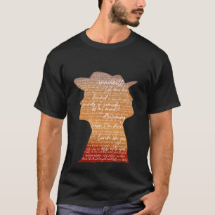 T-shirt Radio Company Lyrics