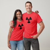 T-shirt Radioactif (Unisexe)