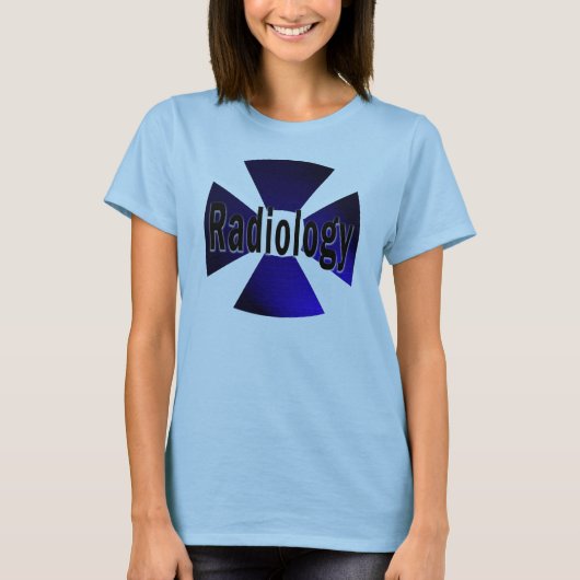 T-shirt Radioactive5 (Devant)