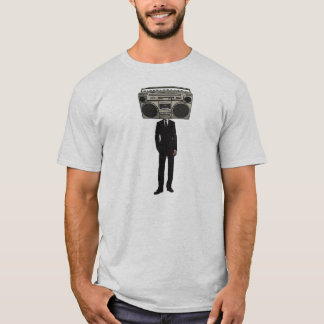 T-SHIRT RADIOHEAD
