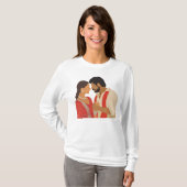 T-shirt Raees (Devant entier)