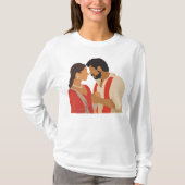 T-shirt Raees (Devant)