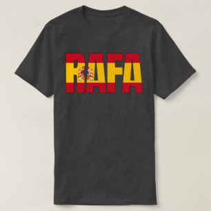 T-SHIRT RAFA