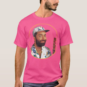 T-shirt Raffi Est Or