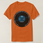 T-shirt Raffinement des macrodonnées Lumon (Design devant)
