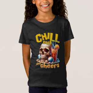 T-Shirt Rafraîchissez-vous et encouragez
