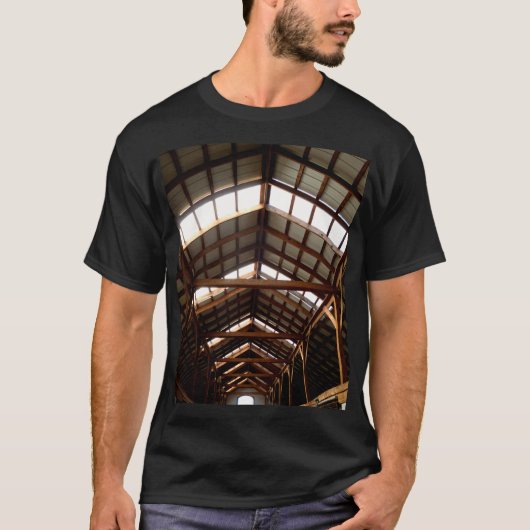 T-shirt Rafteurs (Devant)
