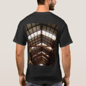T-shirt Rafteurs (Dos)