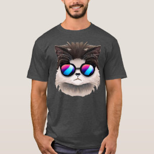 T-shirt Ragamuffin