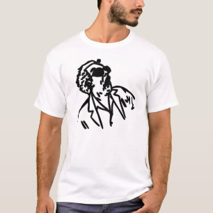 T-SHIRT RAGE MEME,