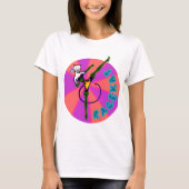 T-shirt RageKAT (Devant)