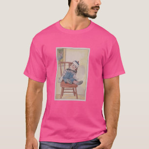 T-shirt Raggedy Andy (1920)