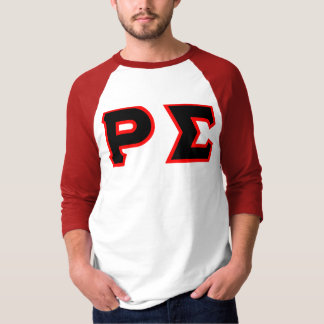 T-SHIRT RAGLAN DE BASIC