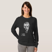 T-shirt Ragnar Lothbrok (Devant entier)