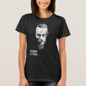 T-shirt Ragnar Lothbrok (Devant)