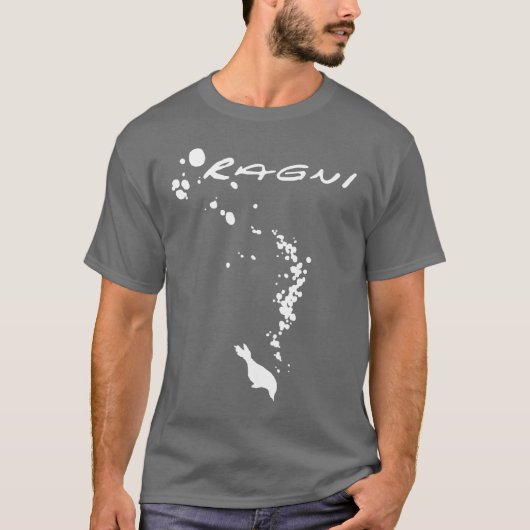 T-shirt Ragni (Devant)