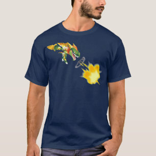 T-shirt Ragnir