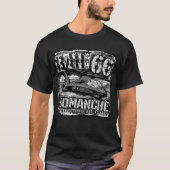 T-SHIRT RAH-66 (Devant)