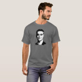 T-shirt Rahm Emanuel (Devant entier)