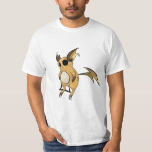 T-shirt Rai Chu