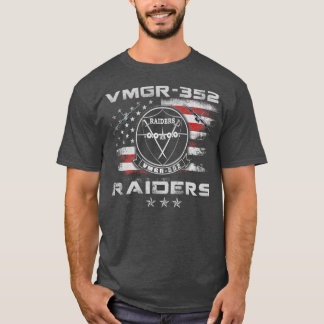 T-shirt Raiders VMGR352