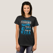 T-shirt Raie manta chibi (Devant entier)