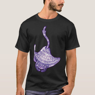 T-shirt Raie souriante