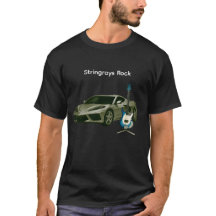Raies de Stingrays