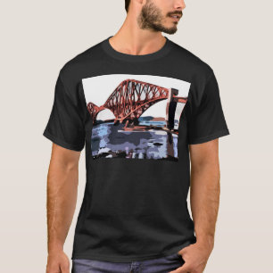 T-shirt Rail1