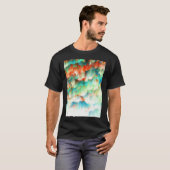 T-shirt Raindown II (Devant entier)