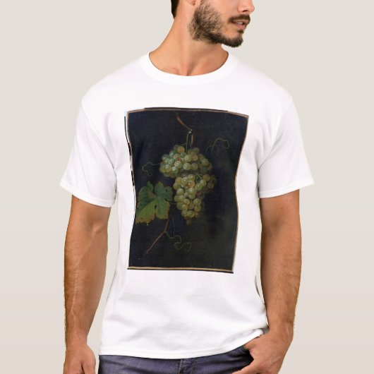T-shirt Raisins (Devant)