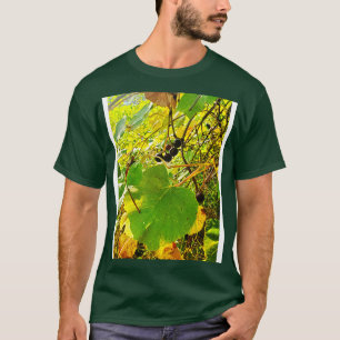 T-shirt Raisins sauvages
