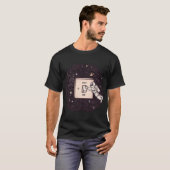 T-shirt Raison OFF (Devant entier)